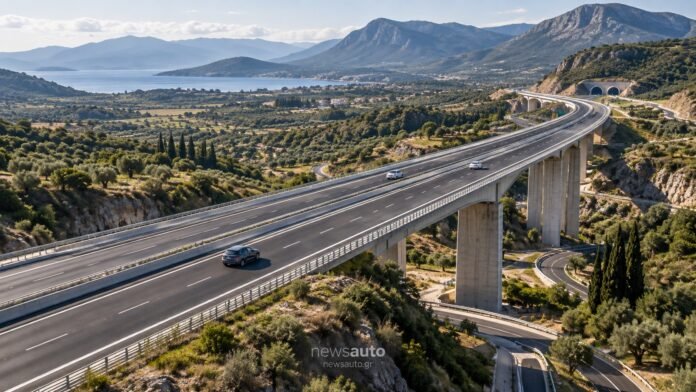 Ο-νέος-μεγάλος-αυτοκινητόδρομος-της-Ελλάδας-–-Το-+15%-που-αλλάζει-τα-δεδομένα
