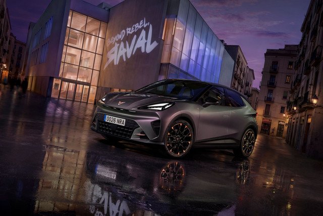 cupra-raval:-Στην-ελληνική-αγορά-το-νέο-ηλεκτρικό-της-cupra