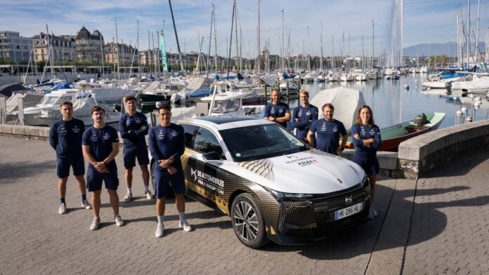 ds-n°4-sailgp:-Επιδόσεις-στα-χρώματα-της-ds-automobiles-sailgp-team-france