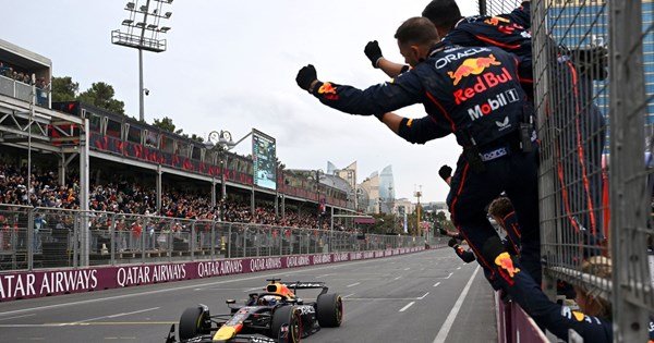 f1-gp-Αζερμπαϊτζάν:-Πρόγραμμα-και-ώρες-τηλεοπτικής-μετάδοσης