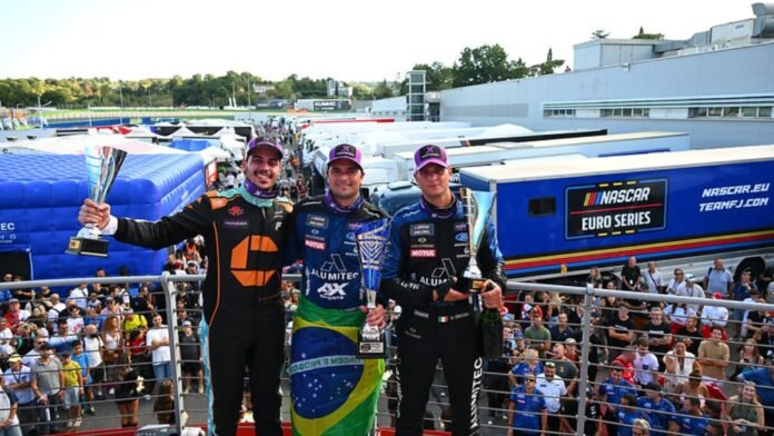 euronascar:-Δύο-βάθρα-ο-Θωμάς-Κρασώνης-στην-Ιταλία