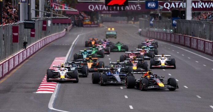 f1,-Αζερμπαϊτζάν:-Όλο-το-πρόγραμμα-του-αγωνιστικού-τριημέρου