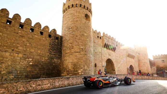 Η-f1-πηγαίνει-στο-Αζερμπαϊτζάν-–-Το-Σάββατο-ο-αγώνας