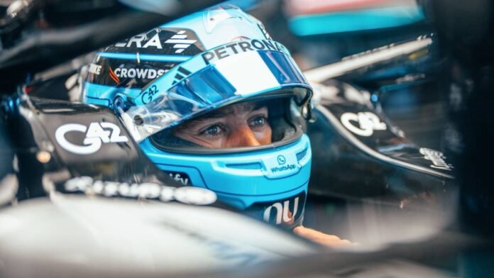 f1-gp-Αζερμπαϊτζάν:-Ο-Ράσελ-ταχύτερος-στο-fp1-(+video)