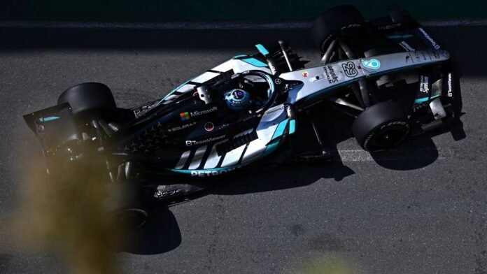 f1-gp-Αζερμπαϊτζάν:-Όλα-mercedes-στο-fp2-Διατηρεί-τους-οδηγούς-της-η-audi