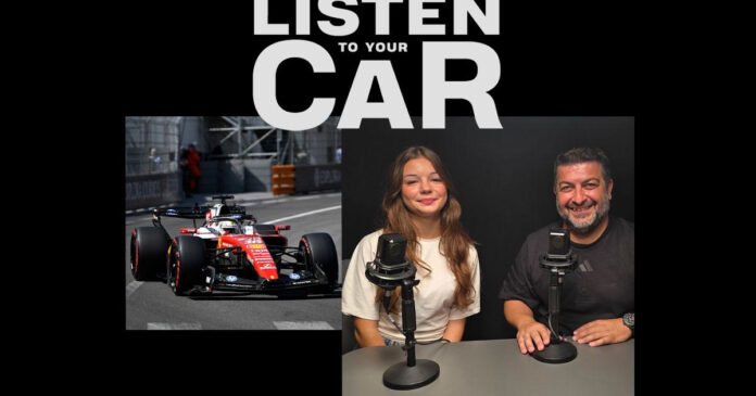 listen-to-your-car-#64:-“Ρε-είστε-τρελοί-εκεί-στη-formula-1;”