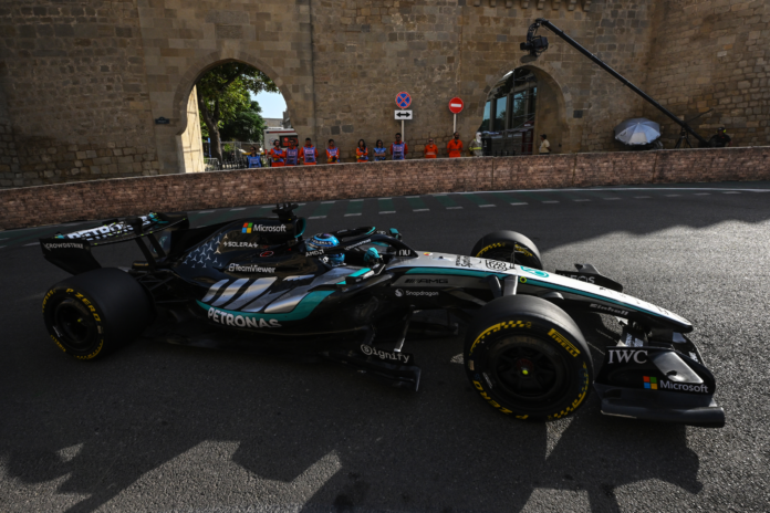 gp-Αζερμπαϊτζάν-–-fp2:-Κυρίαρχος-ο-russell,-mercedes-1-2