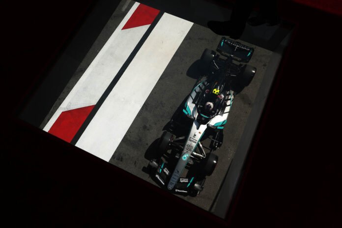 f1-gp-Αζερμπαϊτζάν-fp2:-o-russell-μισό-δευτερόλεπτο-ταχύτερος-του-antonelli
