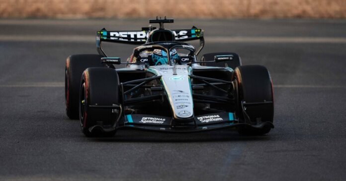 f1:-Ο-Ράσελ-πήρε-την-πολ-στο-Μπακού