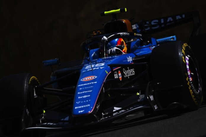 formula-1-–-gp-Αζερμπαϊτζάν:-Ποινή-πέντε-θέσεων-ο-carlos-sainz