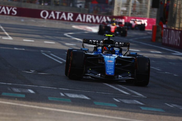 f1:-Ποινή-5-θέσεων-στον-carlos-sainz-στη-σειρά-εκκίνησης-του-gp-Αζερμπαϊτζάν