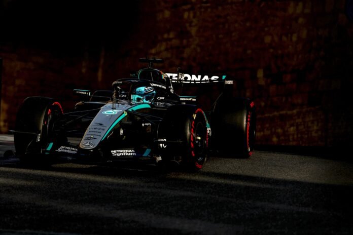 formula-1-–-Μπακού:-Ο-Γιώργος-είναι…-πονηρός!