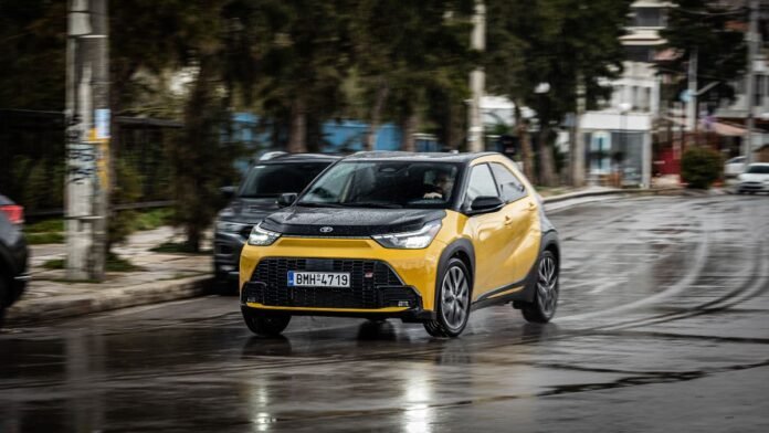 Δοκιμή:-toyota-aygo-x-hybrid