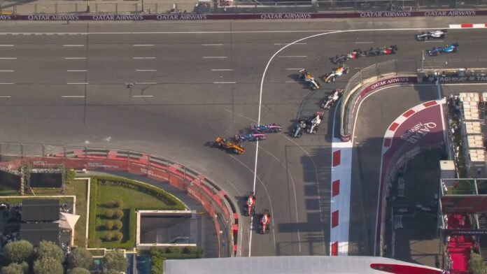 f1-gp-Αζερμπαϊτζάν:-Χαμός-με-δύο-αυτοκίνητα-ασφαλείας!-(+video)