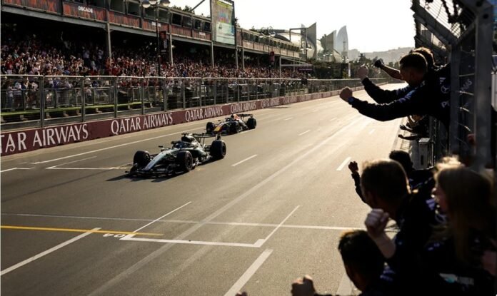 f1-Μπακού:-Νίκη-στο-νήμα-για-τον-Ράσελ