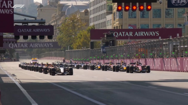 formula-1:-Νίκη-για-τον-Ράσελ-στο-gp-του-Αζερμπαϊτζάν