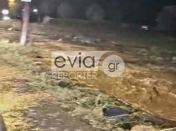 Νέα-επικαιροποίηση-από-την-ΕΜΥ:-Η-Εύβοια-στο-επίκεντρο-μέχρι-το-απόγευμα-–-Φόβοι-και-για-χαλάζι