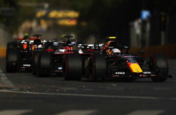 f1:-Το-πρώτο-«πραγματικό»-βάθρο-για-τον-isack-hadjar-στην-επιστροφή-του