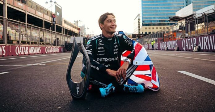 f1:-Βρε-Τζορτζ-Ράσελ-πού-κρυβόσουν-τόσο-καιρό;