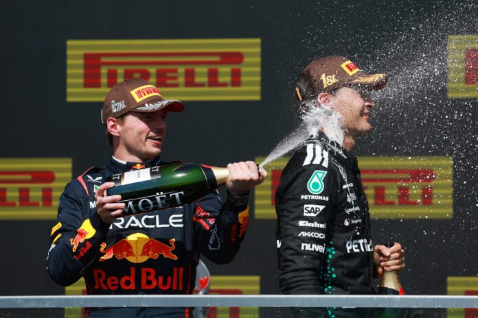 f1-gp-Αζερμπαϊτζάν:-Ο-russell-νικητής-σε-έναν-επεισοδιακό-αγώνα