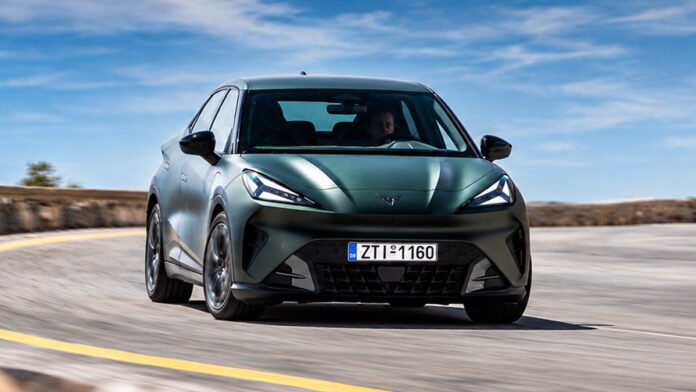 Δοκιμή:-cupra-raval-vz