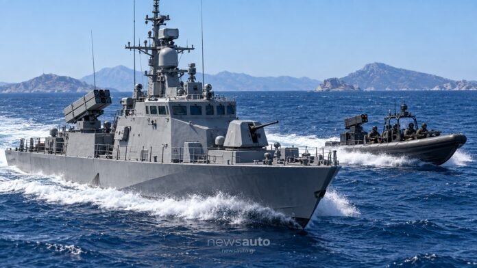 Πολεμικό-Ναυτικό:-8-ελληνικά-σκάφη-αποκτούν-πυραύλους-ακριβείας