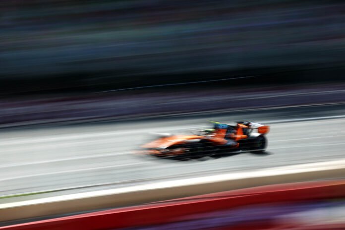 f1:-Οι-αδυναμίες-της-mclaren-που-αποκάλυψε-το-Μπακού