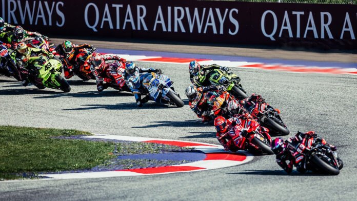 motogp:-Με-Αργεντινή-και-σιρκουί-δρόμου-το-ημερολόγιο-του-2027