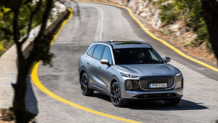 Δοκιμή:-lepas-l8-plug-in-hybrid-279-ps