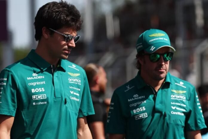 formula-1:-Στην-aston-martin-και-το-2027-οι-fernando-alonso-και-lance-stroll