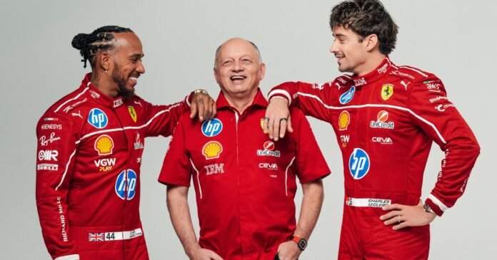 f1,-ferrari:-Μήνυμα-απόλυτης-στήριξης-στον-Βασέρ