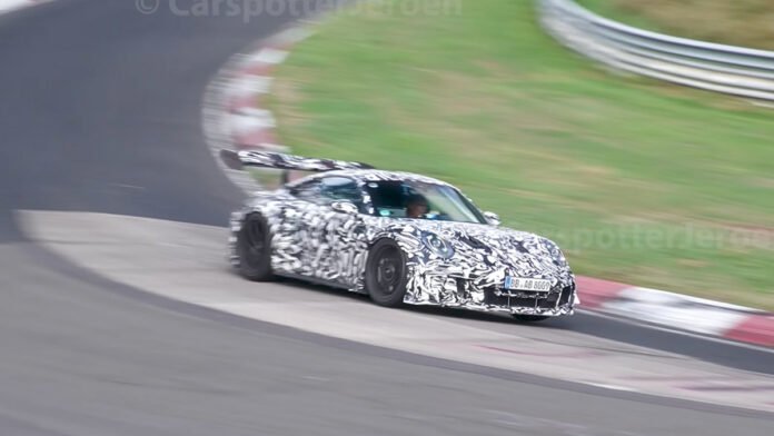 Θα-είναι-turbo-η-νέα-porsche-911-gt3-rs;-(+video)