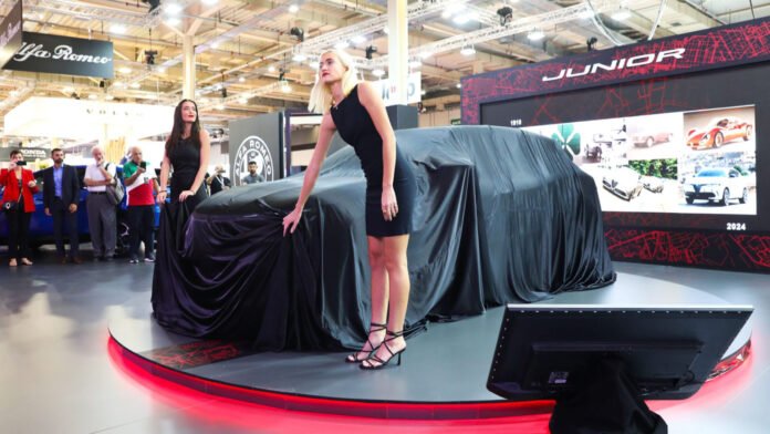 auto-athina-2026:-oι-μεγάλες-πρεμιέρες,-το-ωράριο-&-τα-εισιτήρια