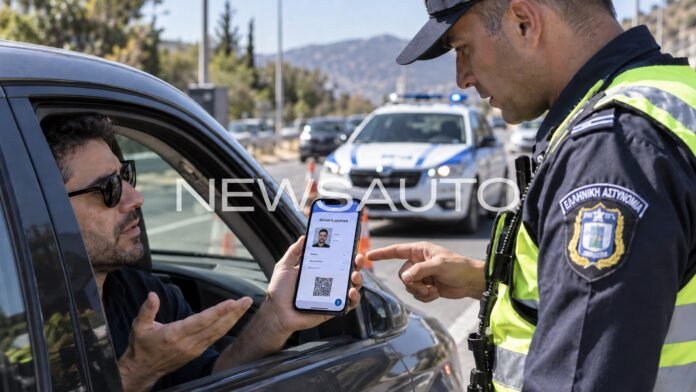 Δίπλωμα-στο-κινητό:-Γιατί-η-Τροχαία-ζητά-να-ανοίξετε-επιτόπου-το-gov.gr-wallet