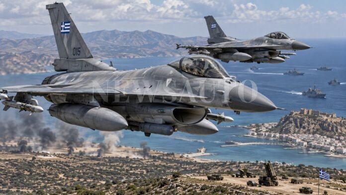 Ελληνικά-f-16-«βομβάρδισαν»-στην-Κύπρο