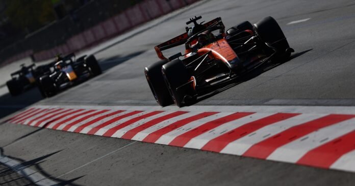 f1:-Γιατί-η-mclaren-ήταν-ξαφνικά-κατώτερη-της-mercedes-στο-Μπακού