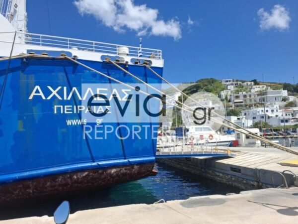 Σκύρος:-Το-απαγορευτικό-απόπλου-«μπλοκάρει»-την-επίσκεψη-Σπανού-–-Δεν-μεταβαίνει-στο-νησί-η-Περιφερειακή-Αρχή