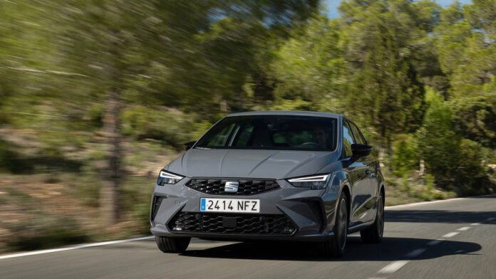 Νέο-υβριδικό-seat-ibiza:-Θα-έρθει-σύντομα;