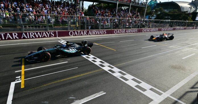 pole-position-by-allwyn:-h-ανάλυση-της-επιστροφής-του-Ράσελ-στις-νίκες