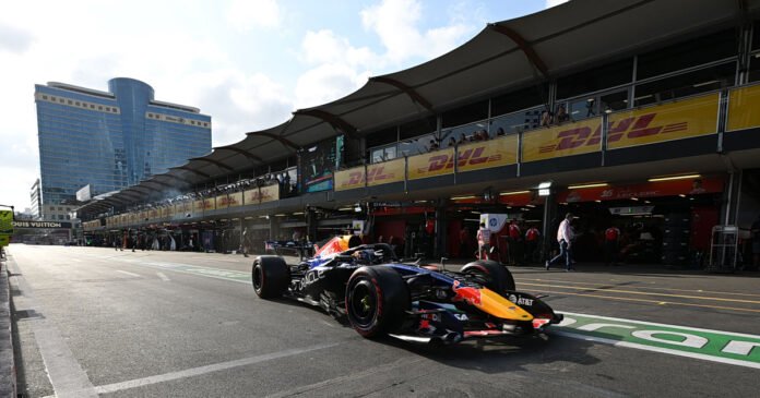 formula-1:-Φερστάπεν-εναντίον…-Βαλεντίνο-Ρόσι-στο-Πορτιμάο!