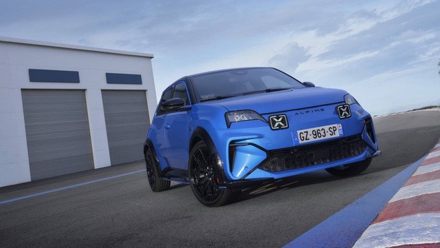alpine-a290-και-a390-gt:-Πρώτη-εμφάνιση-στην-«auto-athina-2026»