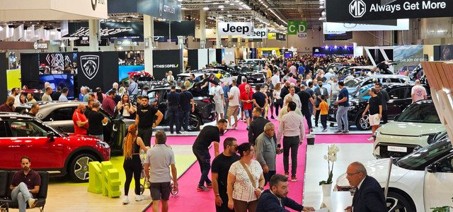 auto-athina-2026:-52-μάρκες-και-δεκάδες-νέα-μοντέλα-στο-metropolitan-expo