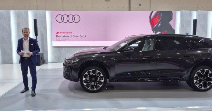 Το-car-and-driver-στην-auto-athina-2026:-«Η-audi-μαθαίνει-πολλά-από-την-ομάδα-της-στην-f1»
