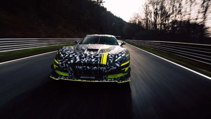 «Άναψε»-η-mercedes-amg-gt-black-series-στο-Νίρμπουργκρινγκ