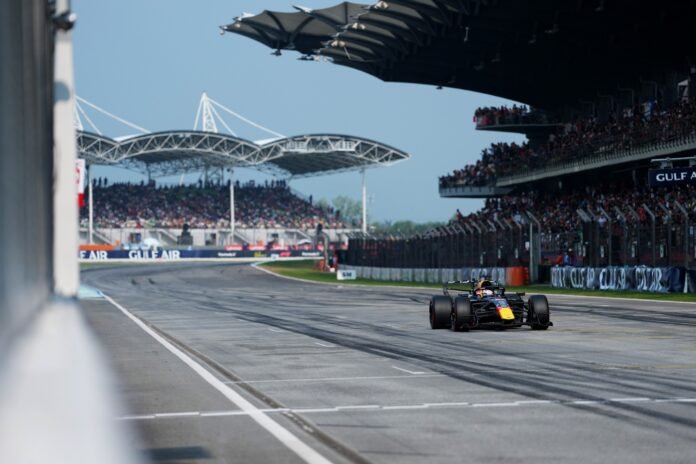 formula-1-–-gp-Μπαχρέιν:-h-σειρά-εκκίνησης,-οι-πιθανές-στρατηγικές-και-τα-διαθέσιμα-ελαστικά