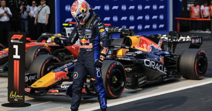 formula-1-2026-grand-prix-Μπαχρέιν/Μαλαισία:-Ο-Φερστάπεν-στην-pole-position