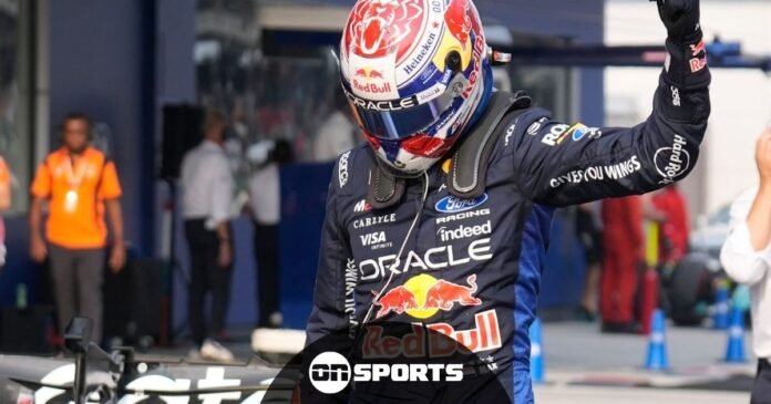 formula-1:-Πρώτη-pole-position-της-σεζόν-για-τον-Φερστάπεν-στη-Μαλαισία