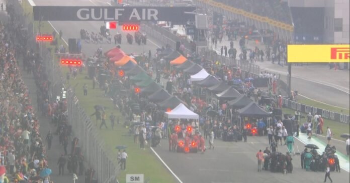 f1,-Μπαχρέιν:-Άνοιξαν-οι-ουρανοί-στη-Σεπάνγκ