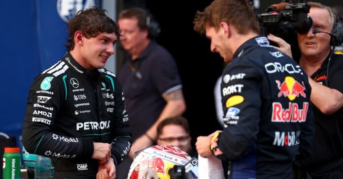f1,-Αντονέλι:-«Η-2η-θέση-το-μέγιστο-που-μπορούσαμε»