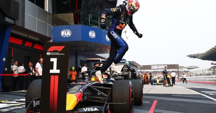 f1:-Το-«λιοντάρι»-επέστρεψε,-αλλά-μάλλον-είναι-αργά